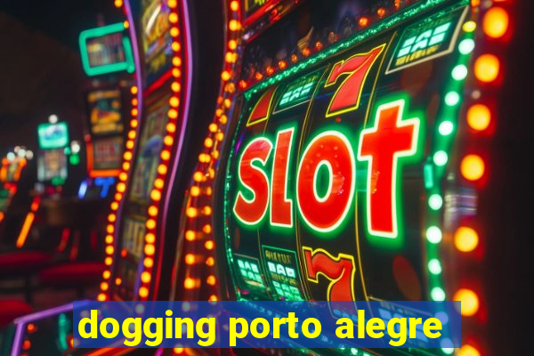 dogging porto alegre